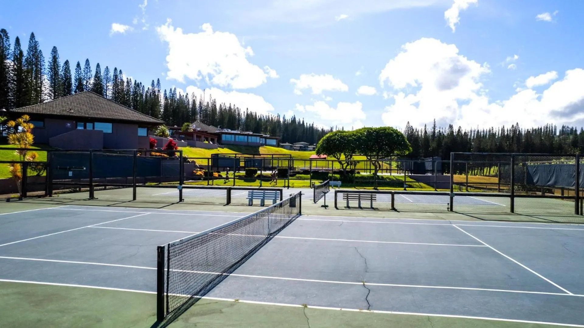 Kbm Resorts Spacious 4-Bedroom Kapalua Golf Collection Multi Unit Listing Same Floor Golf Course Views 2 Free Rental Cars Kgv-21P2P3 Estados Unidos da América