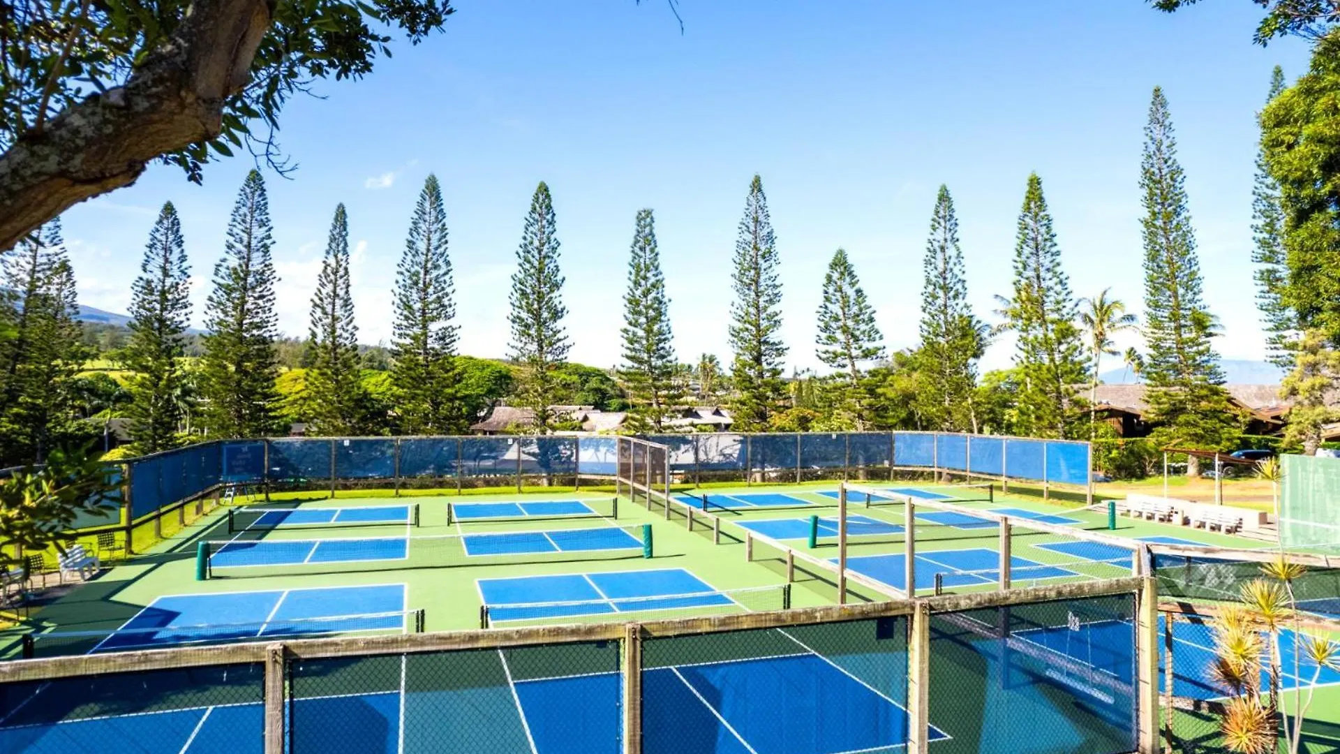 Kbm Resorts Spacious 4-Bedroom Kapalua Golf Collection Multi Unit Listing Same Floor Golf Course Views 2 Free Rental Cars Kgv-21P2P3 Apartamento