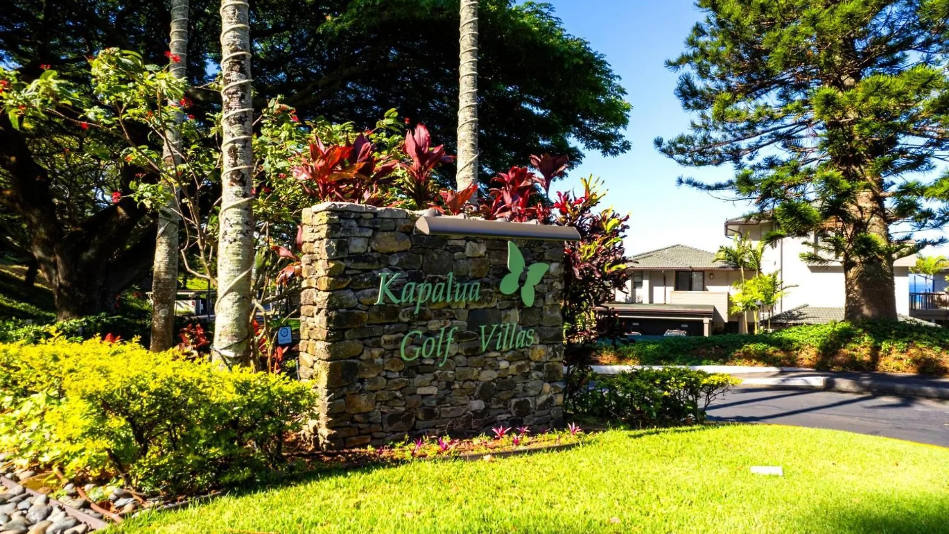 Kbm Resorts Spacious 4-Bedroom Kapalua Golf Collection Multi Unit Listing Same Floor Golf Course Views 2 Free Rental Cars Kgv-21P2P3 Apartamento