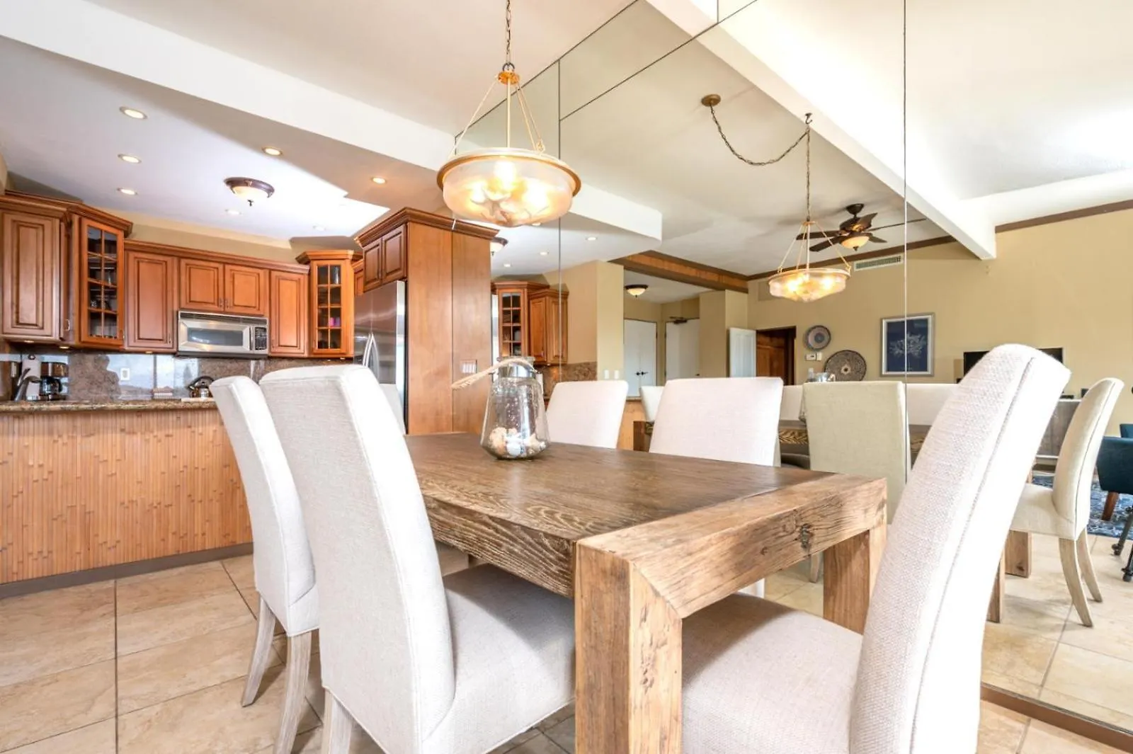 Kbm Resorts Spacious 4-Bedroom Kapalua Golf Collection Multi Unit Listing Same Floor Golf Course Views 2 Free Rental Cars Kgv-21P2P3 Estados Unidos da América