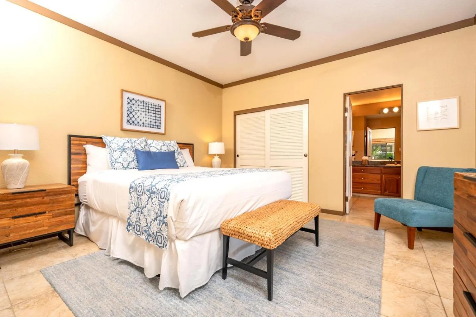 Kbm Resorts Spacious 4-Bedroom Kapalua Golf Collection Multi Unit Listing Same Floor Golf Course Views 2 Free Rental Cars Kgv-21P2P3 Apartamento